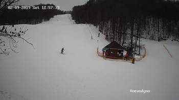 Воєводино 9 лютого 2019 року, 2019-02-09 13:00