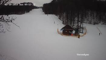 Воєводино 10 лютого 2019 року, 2019-02-10 10:00