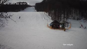 Воєводино 10 лютого 2019 року, 2019-02-10 13:00