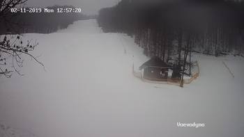 Воєводино 11 лютого 2019 року, 2019-02-11 13:00
