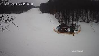 Воєводино 11 лютого 2019 року, 2019-02-11 16:00