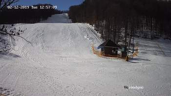 Воєводино 12 лютого 2019 року, 2019-02-12 13:00