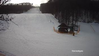 Воєводино 12 лютого 2019 року, 2019-02-12 16:00