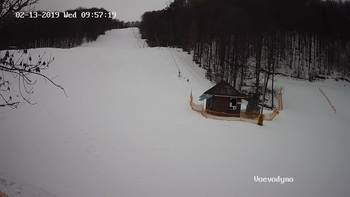 Воєводино 13 лютого 2019 року, 2019-02-13 10:00