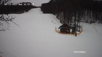 Воєводино 13 лютого 2019 року, 2019-02-13 13:00