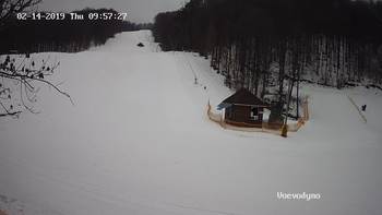 Воєводино 14 лютого 2019 року, 2019-02-14 10:00