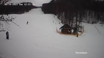 Воєводино 14 лютого 2019 року, 2019-02-14 13:00