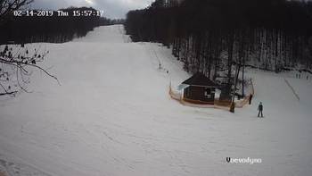 Воєводино 14 лютого 2019 року, 2019-02-14 16:00