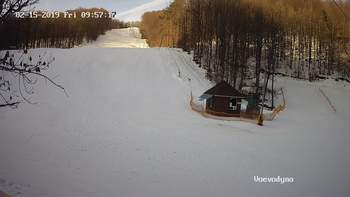 Воєводино 15 лютого 2019 року, 2019-02-15 10:00