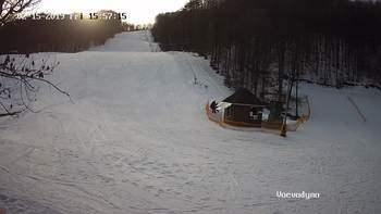 Воєводино 15 лютого 2019 року, 2019-02-15 16:00