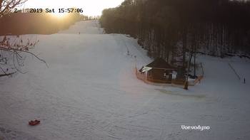 Воєводино 16 лютого 2019 року, 2019-02-16 16:00