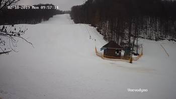 Воєводино 18 лютого 2019 року, 2019-02-18 10:00