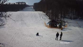Воєводино 18 лютого 2019 року, 2019-02-18 13:00