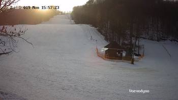 Воєводино 18 лютого 2019 року, 2019-02-18 16:00
