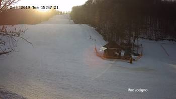 Воєводино 19 лютого 2019 року, 2019-02-19 16:00