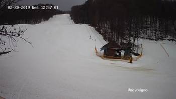 Воєводино 20 лютого 2019 року, 2019-02-20 13:00