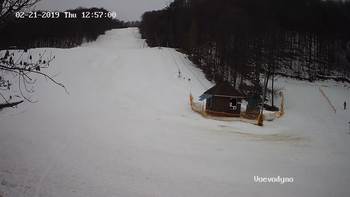 Воєводино 21 лютого 2019 року, 2019-02-21 13:00