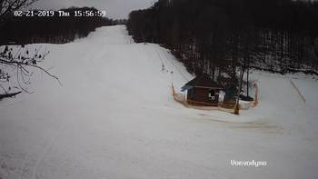 Воєводино 21 лютого 2019 року, 2019-02-21 16:00