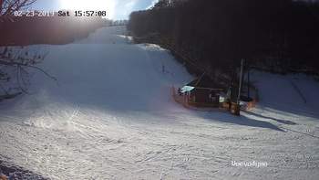 Воєводино 23 лютого 2019 року, 2019-02-23 16:00