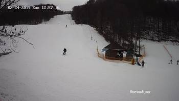 Воєводино 24 лютого 2019 року, 2019-02-24 13:00