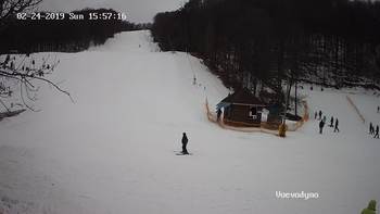 Воєводино 24 лютого 2019 року, 2019-02-24 16:00