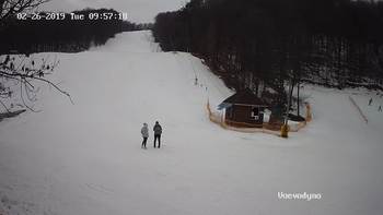 Воєводино 26 лютого 2019 року, 2019-02-26 10:00