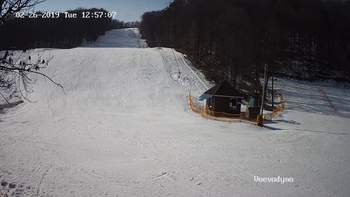 Воєводино 26 лютого 2019 року, 2019-02-26 13:00