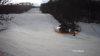 Воєводино 26 лютого 2019 року, 2019-02-26 16:00