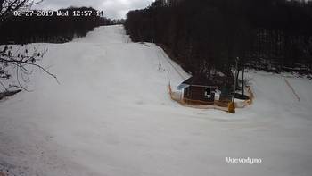 Воєводино 27 лютого 2019 року, 2019-02-27 13:00