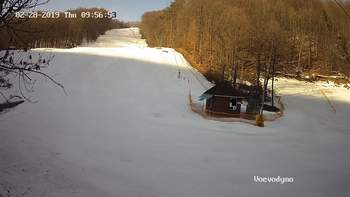 Воєводино 28 лютого 2019 року, 2019-02-28 10:00