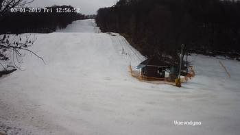 Воєводино 1 березня 2019 року, 2019-03-01 13:00
