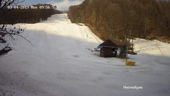 Воєводино 4 березня 2019 року, 2019-03-04 10:00