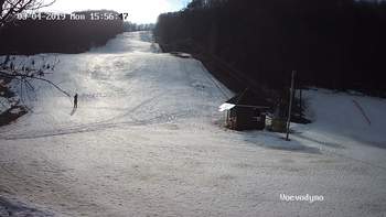 Воєводино 4 березня 2019 року, 2019-03-04 16:00