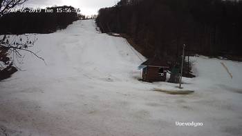 Воєводино 5 березня 2019 року, 2019-03-05 16:00