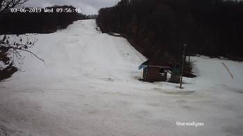Воєводино 6 березня 2019 року, 2019-03-06 10:00