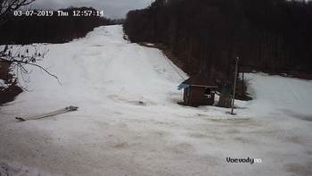 Воєводино 7 березня 2019 року, 2019-03-07 13:00