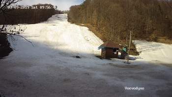 Воєводино 9 березня 2019 року, 2019-03-09 10:00