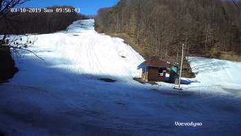 Воєводино 10 березня 2019 року, 2019-03-10 10:00