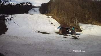 Воєводино 12 березня 2019 року, 2019-03-12 10:00