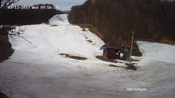 Воєводино 13 березня 2019 року, 2019-03-13 10:00