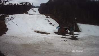 Воєводино 14 березня 2019 року, 2019-03-14 10:00