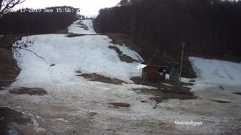 Воєводино 17 березня 2019 року, 2019-03-17 16:00