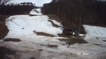 Воєводино 18 березня 2019 року, 2019-03-18 10:00