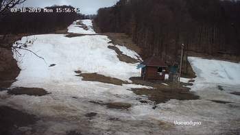 Воєводино 18 березня 2019 року, 2019-03-18 16:00