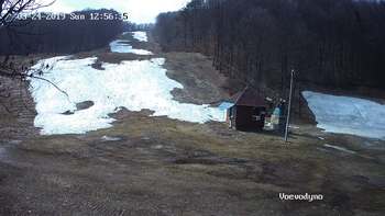 Воєводино 24 березня 2019 року, 2019-03-24 13:00