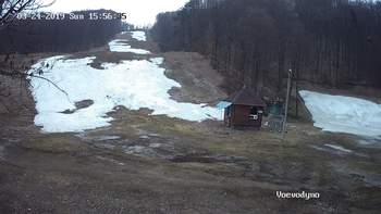 Воєводино 24 березня 2019 року, 2019-03-24 16:00