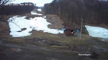 Воєводино 25 березня 2019 року, 2019-03-25 10:00