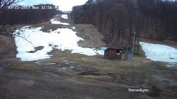 Воєводино 25 березня 2019 року, 2019-03-25 13:00