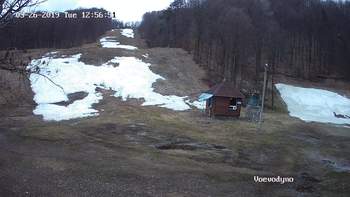 Воєводино 26 березня 2019 року, 2019-03-26 13:00