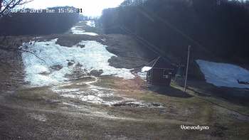 Воєводино 26 березня 2019 року, 2019-03-26 16:00